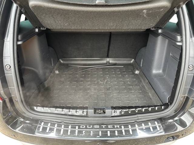 DACIA DUSTER 1.2 TCE 125CH PRESTIGE 4X2 2014