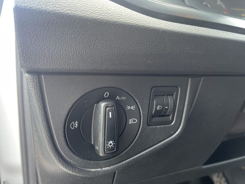 VOLKSWAGEN POLO 6 CONFORTLINE BUSINESS CT OK CLIM GARANTIE