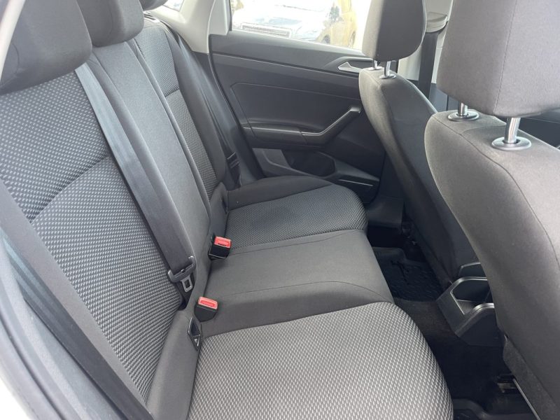VOLKSWAGEN POLO 6 CONFORTLINE BUSINESS CT OK CLIM GARANTIE