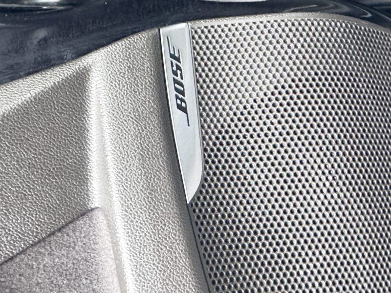 RENAULT ESPACE V INITIALE PARIS 4 CONTROL