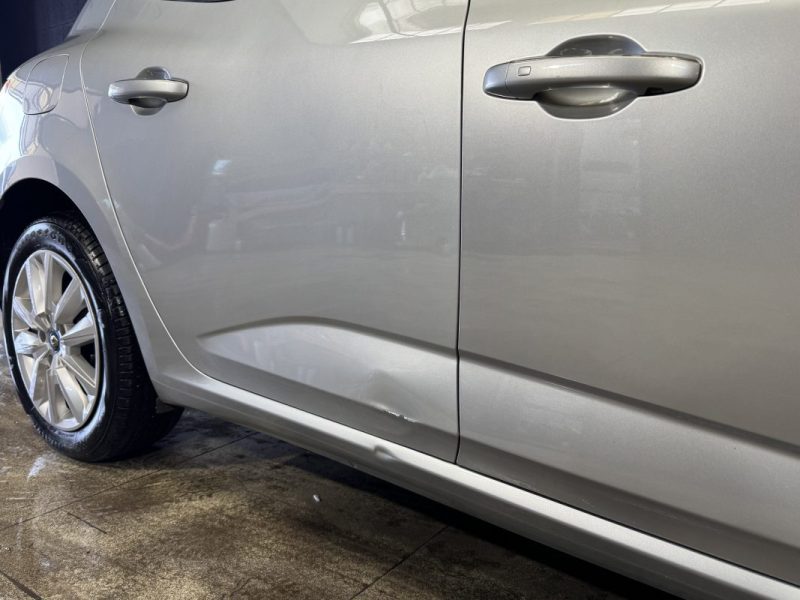 RENAULT MEGANE IV 1.6 E-TECH PLUG-IN 160CH BUSINESS HYBRIDE RECHARGEABLE
