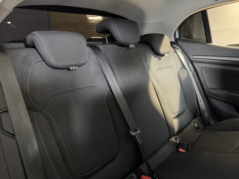 RENAULT MEGANE IV 1.6 E-TECH PLUG-IN 160CH BUSINESS HYBRIDE RECHARGEABLE