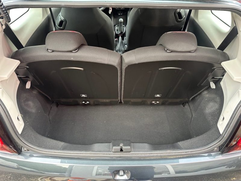CITROEN C1 1.0 VTI 72CV BVM5  2018
