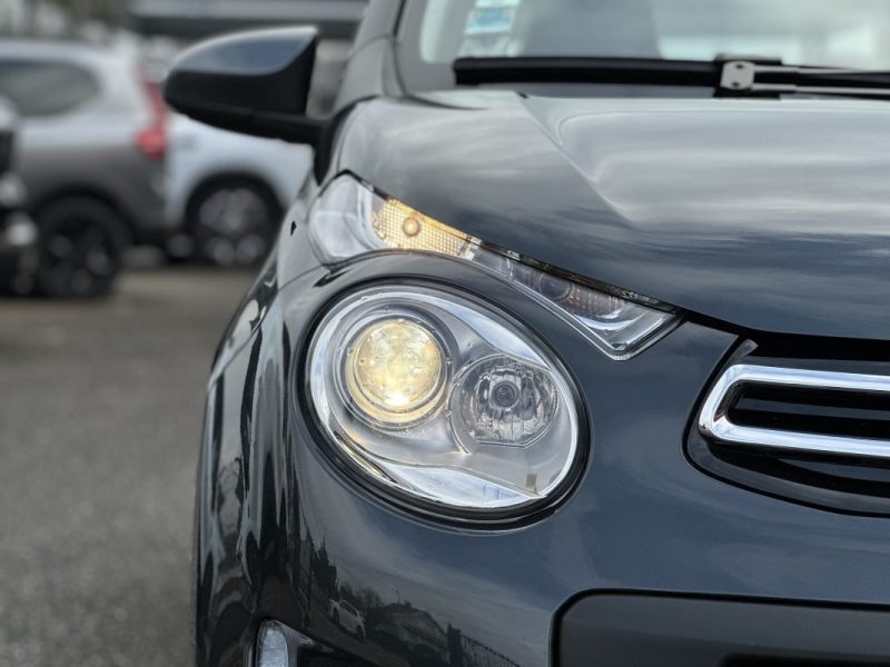 CITROEN C1 1.0 VTI 72CV BVM5  2018