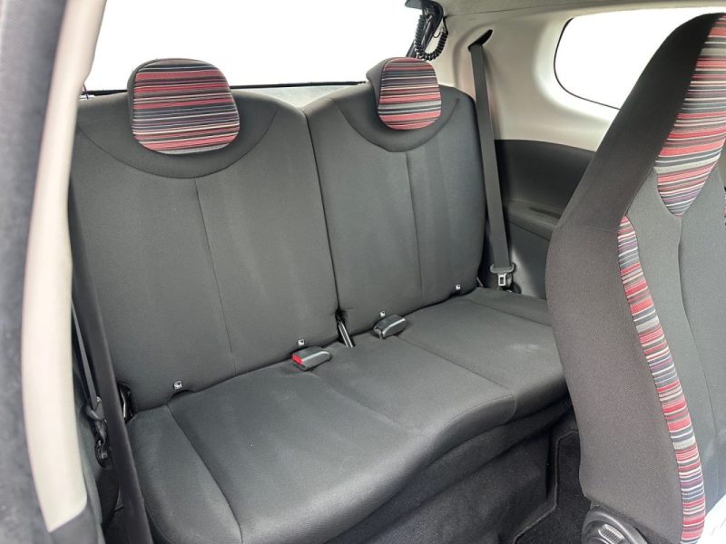CITROEN C1 1.0 VTI 72CV BVM5  2018