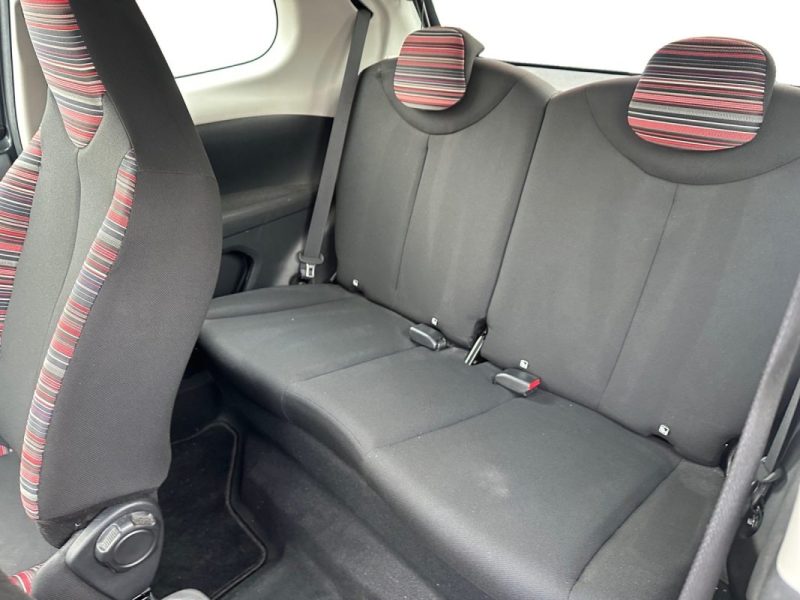 CITROEN C1 1.0 VTI 72CV BVM5  2018