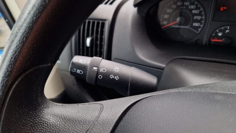 CITROEN JUMPER 140 CV CLUB L1H1 2.2L BLUEHDI GPS 2020