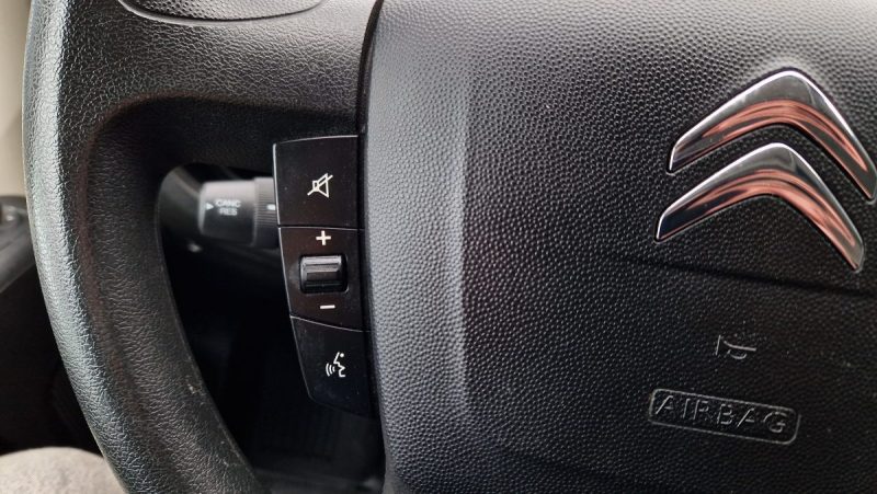 CITROEN JUMPER 140 CV CLUB L1H1 2.2L BLUEHDI GPS 2020