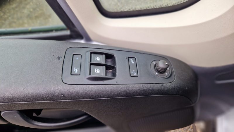 CITROEN JUMPER 140 CV CLUB L1H1 2.2L BLUEHDI GPS 2020