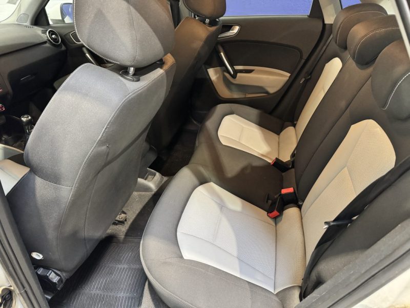 AUDI A1 SPORTBACK 1.2 TFSI 86 ch AMBITION / DISTRI OK / SUIVI D ENTRETIEN