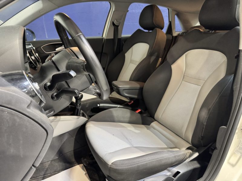 AUDI A1 SPORTBACK 1.2 TFSI 86 ch AMBITION / DISTRI OK / SUIVI D ENTRETIEN