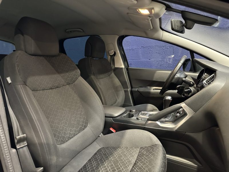 PEUGEOT 3008 1.6 BLUEHDI 120CH ALLURE S&S EAT6 - KIT DISTRIBUTION NEUF 