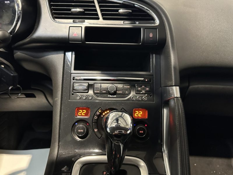 PEUGEOT 3008 1.6 BLUEHDI 120CH ALLURE S&S EAT6 - KIT DISTRIBUTION NEUF 