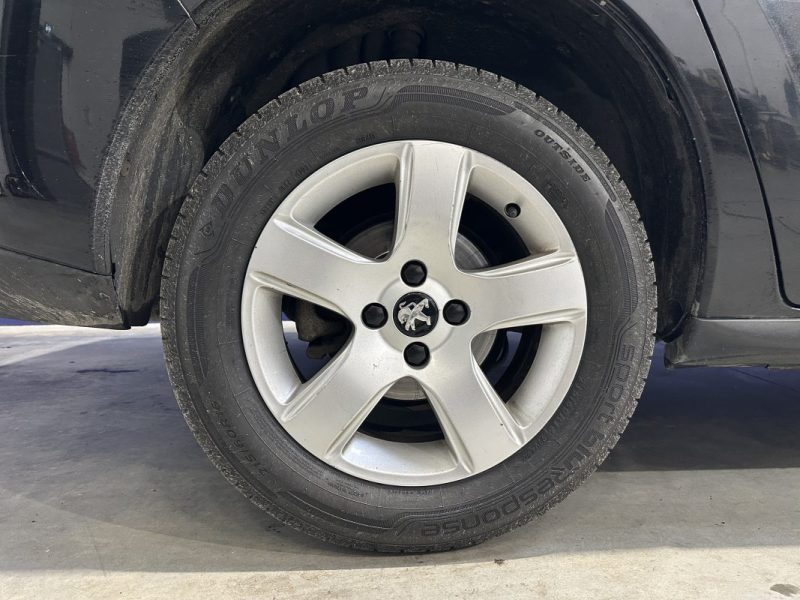 PEUGEOT 3008 1.6 BLUEHDI 120CH ALLURE S&S EAT6 - KIT DISTRIBUTION NEUF 