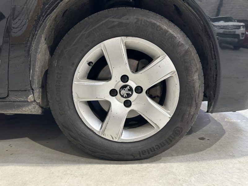 PEUGEOT 3008 1.6 BLUEHDI 120CH ALLURE S&S EAT6 - KIT DISTRIBUTION NEUF 