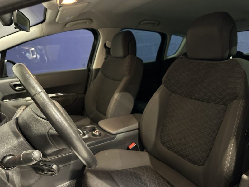 PEUGEOT 3008 1.6 BLUEHDI 120CH ALLURE S&S EAT6 - KIT DISTRIBUTION NEUF 