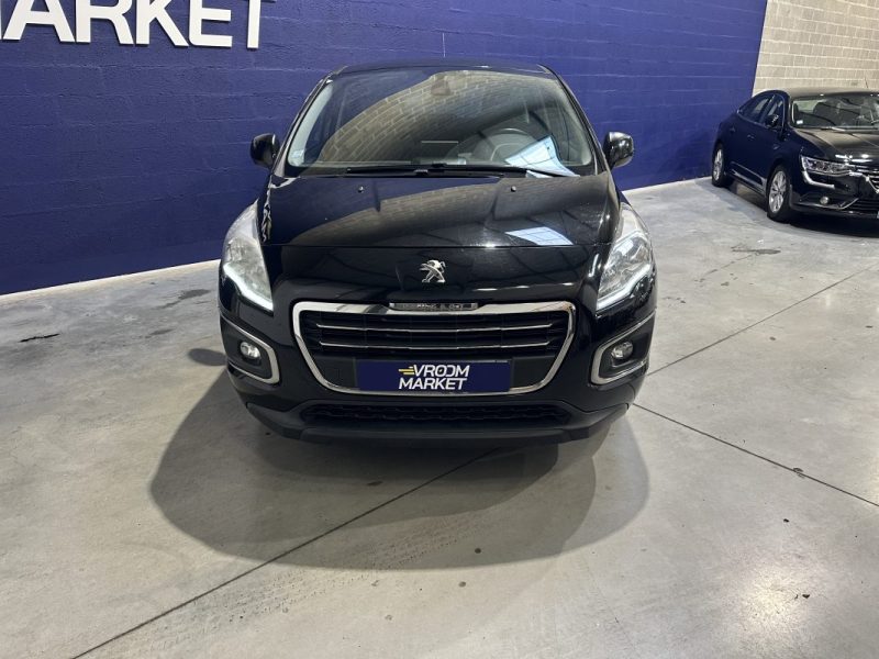 PEUGEOT 3008 1.6 BLUEHDI 120CH ALLURE S&S EAT6 - KIT DISTRIBUTION NEUF 