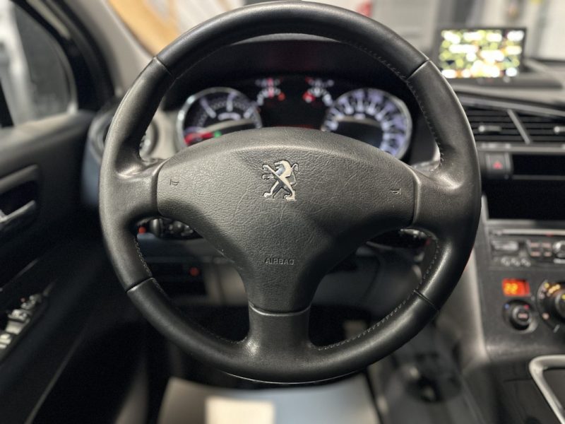 PEUGEOT 3008 1.6 BLUEHDI 120CH ALLURE S&S EAT6 - KIT DISTRIBUTION NEUF 