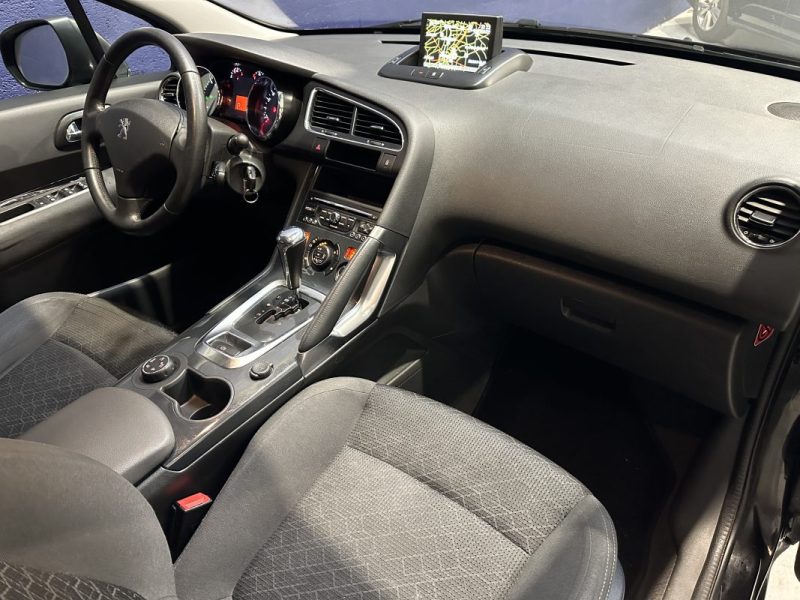 PEUGEOT 3008 1.6 BLUEHDI 120CH ALLURE S&S EAT6 - KIT DISTRIBUTION NEUF 