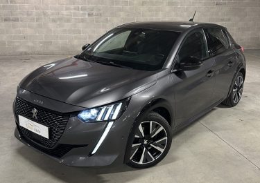 PEUGEOT 208 II 1.5 BLUEHDI 100CH GT 2021