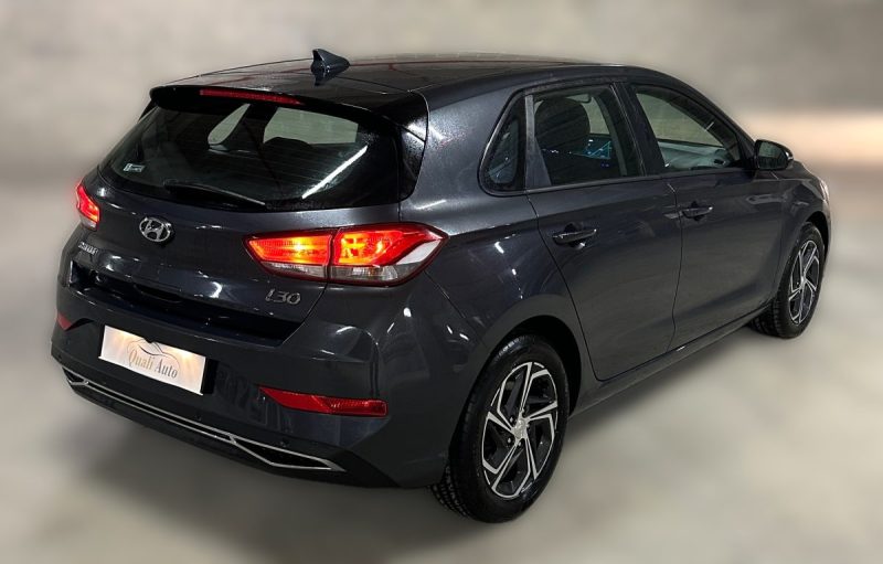 HYUNDAI I30 1.6 CRDI 115ch BUSINESS DCT-7