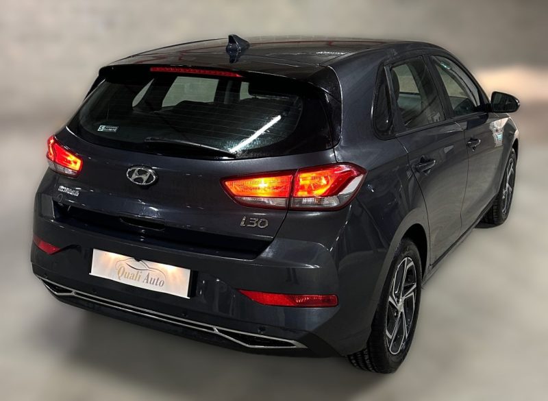 HYUNDAI I30 1.6 CRDI 115ch BUSINESS DCT-7
