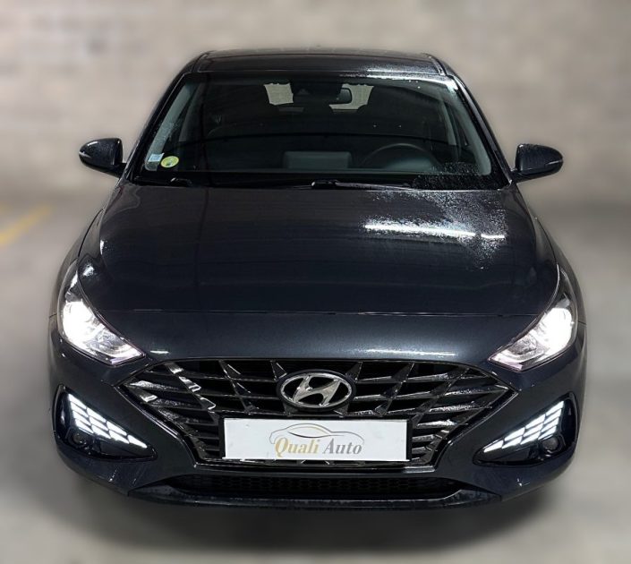HYUNDAI I30 1.6 CRDI 115ch BUSINESS DCT-7