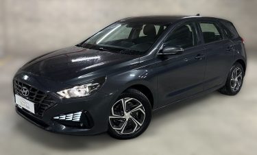HYUNDAI I30 1.6 CRDI 115ch BUSINESS DCT-7