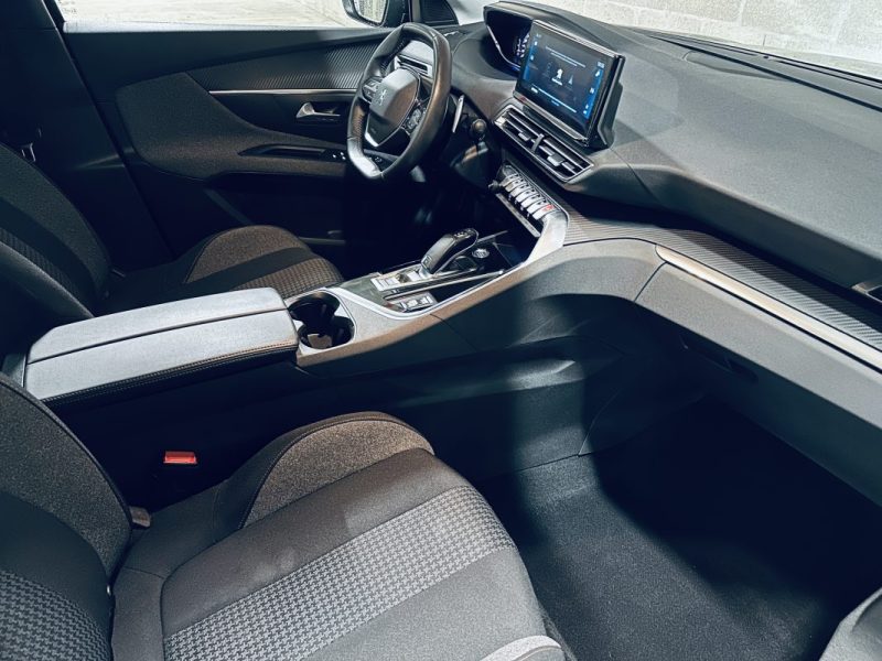 PEUGEOT 3008 II 1.5 BLUEHDI 130CH ACTIVE PACK EAT8  2021