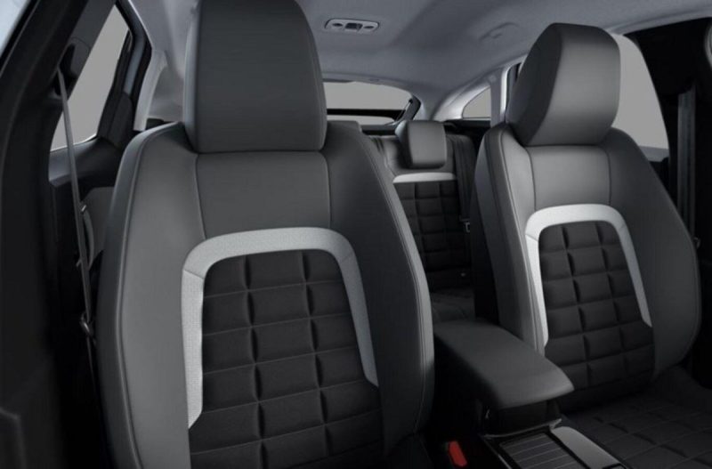 CITROEN C4 HYBRIDE 145 E-DCS6 COLLECTION 2025