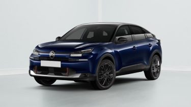 CITROEN C4 HYBRIDE 145 E-DCS6 COLLECTION 2025