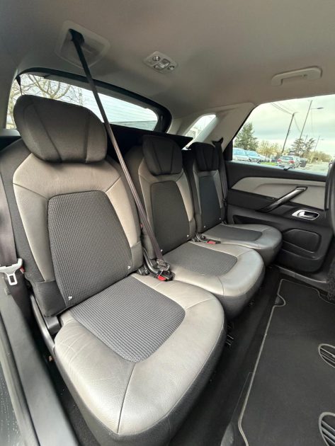 CITROEN C4 PICASSO 2.0 HDI 150CH EXCLUSIVE EAT6 BOITE AUTO 2015