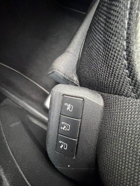 CITROEN C4 PICASSO 2.0 HDI 150CH EXCLUSIVE EAT6 BOITE AUTO 2015