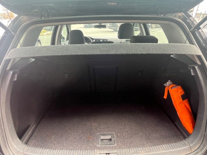 VOLKSWAGEN GOLF 7 (VII) 1.6 TDI 105 CV CONFORTLINE - DISTRIBUTION OK  - GARANTIE 12 MOIS  