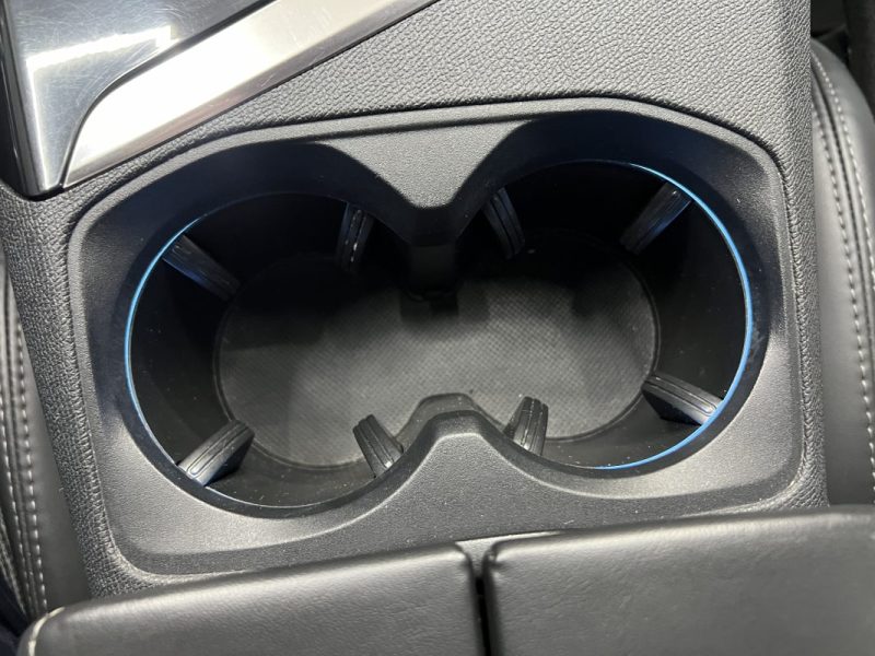 Peugeot 3008 1.6 BlueHDI 120ch Allure Business S&S EAT6 | Sièges électriques | Caméra | Carplay