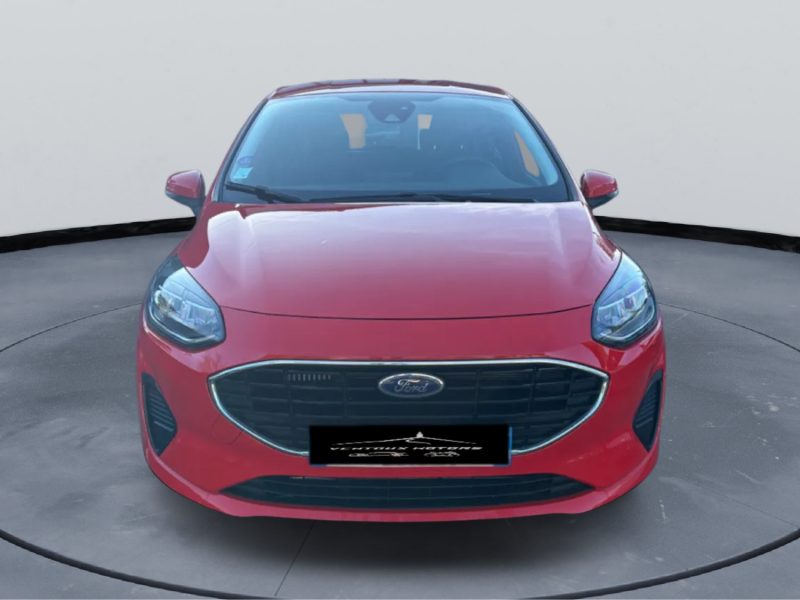 FORD FIESTA COOL & CONNECT 2022