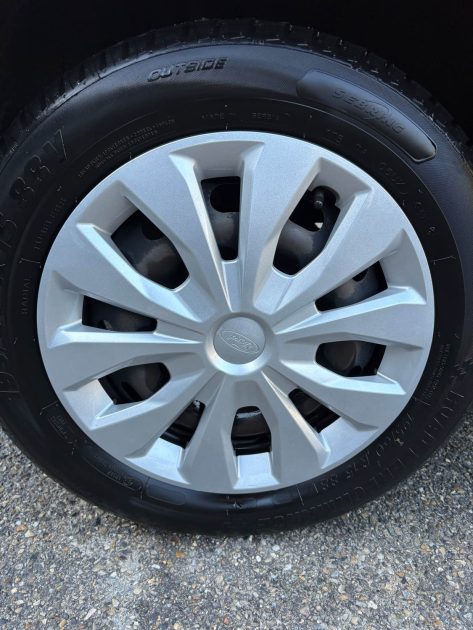 FORD FIESTA COOL & CONNECT 2022