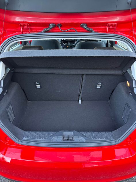 FORD FIESTA COOL & CONNECT 2022