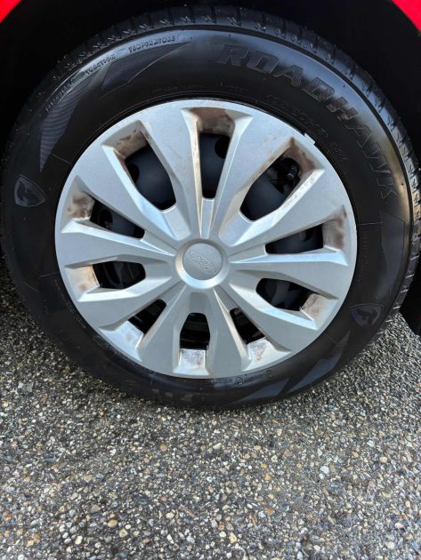 FORD FIESTA COOL & CONNECT 2022