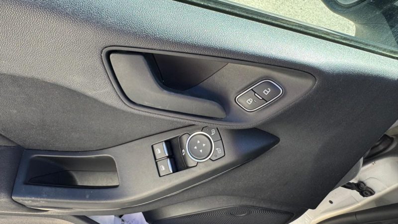 FORD FIESTA VII 1.1 75CH TITANIUM X 5P 2021