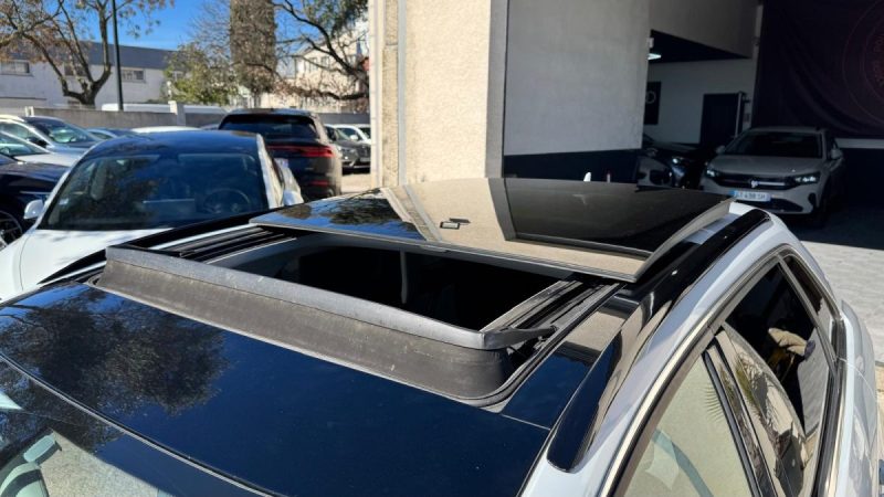 AUDI A3 1.4 TFSI 204CH E-TRON AMBIENTE S TRONIC 6 2015 TOIT OUVRANT 