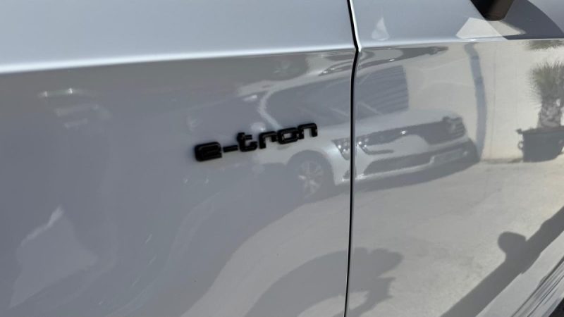 AUDI A3 1.4 TFSI 204CH E-TRON AMBIENTE S TRONIC 6 2015 TOIT OUVRANT 