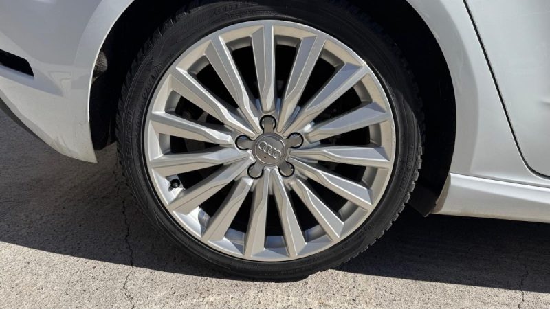 AUDI A3 1.4 TFSI 204CH E-TRON AMBIENTE S TRONIC 6 2015 TOIT OUVRANT 