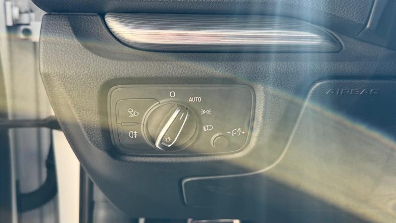 AUDI A3 1.4 TFSI 204CH E-TRON AMBIENTE S TRONIC 6 2015 TOIT OUVRANT 