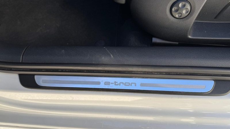 AUDI A3 1.4 TFSI 204CH E-TRON AMBIENTE S TRONIC 6 2015 TOIT OUVRANT 