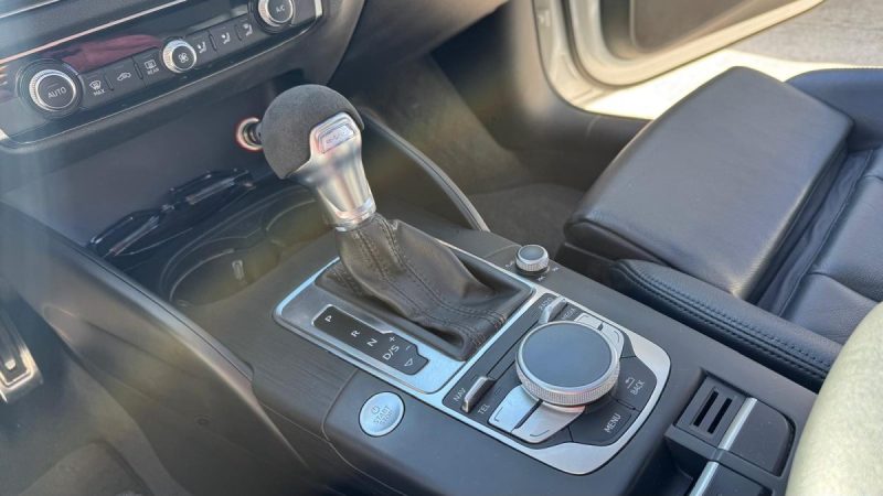 AUDI A3 1.4 TFSI 204CH E-TRON AMBIENTE S TRONIC 6 2015 TOIT OUVRANT 