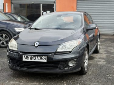 RENAULT MEGANE 3 1.5 DCI 110 cv - GARANTIE 12 mois - Energy Business