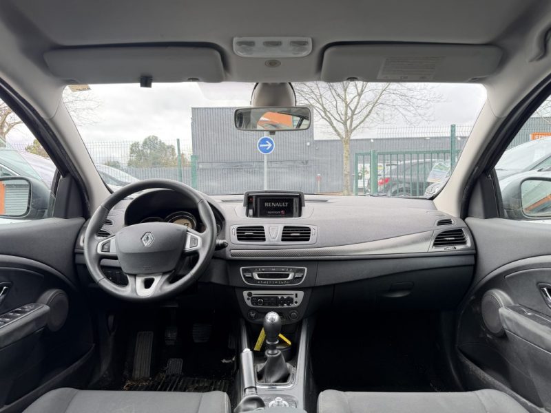 RENAULT MEGANE 3 1.5 DCI 110 cv - GARANTIE 12 mois - Energy Business