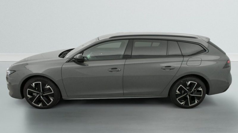 PEUGEOT 508 SW HYBRID 180 E-EAT8 ALLURE 2025