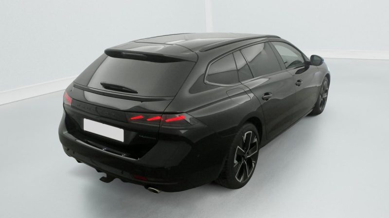 PEUGEOT 508 SW HYBRID 180 E-EAT8 ALLURE 2025